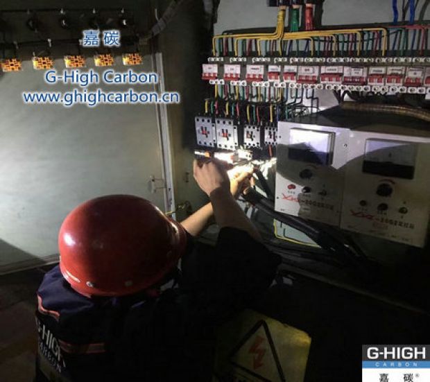 開展電路故障搶修演練，提升搶修復(fù)電能力