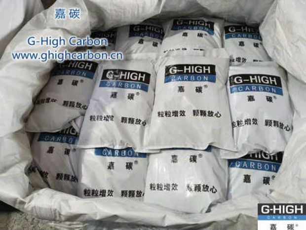 雙重嚴格把關(guān)，確保增碳劑產(chǎn)品質(zhì)量