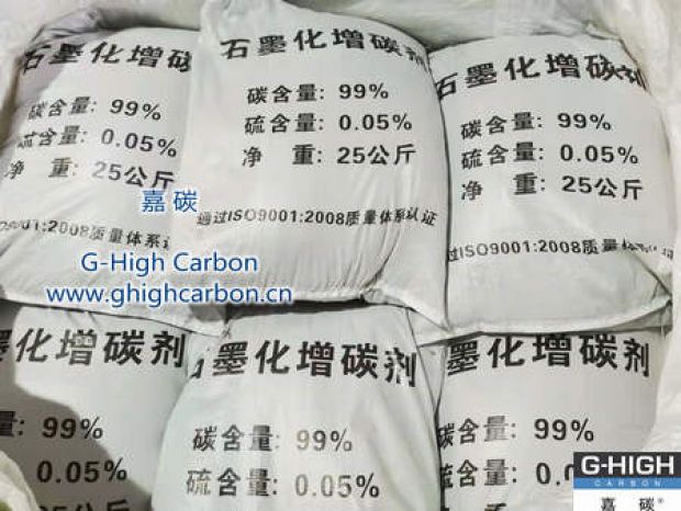 作為專業(yè)增碳劑生產(chǎn)企業(yè)，如何為客戶提供優(yōu)質(zhì)產(chǎn)品？