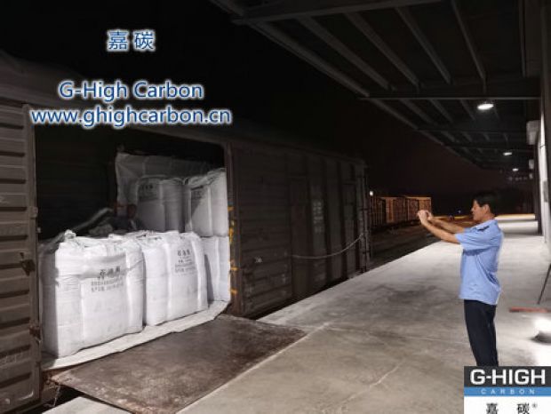 嘉碳橋梁用鋼專用增碳劑，助力祖國橋梁建設(shè)