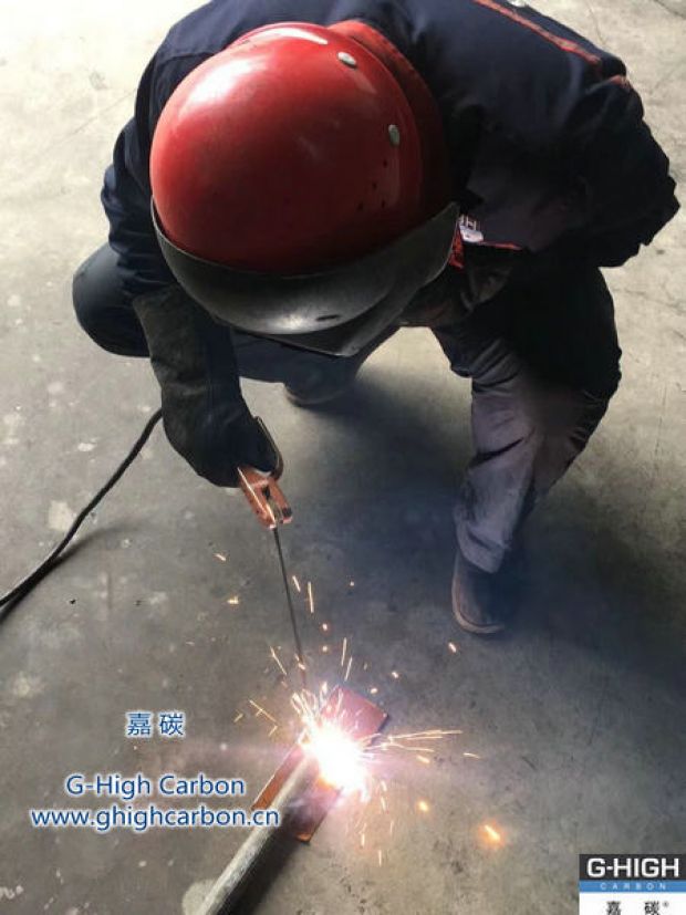 強(qiáng)化動火作業(yè)安全管控，筑牢安全生產(chǎn)每道底線