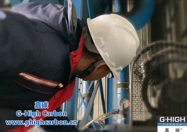 加強設(shè)備管理，提升生產(chǎn)能力