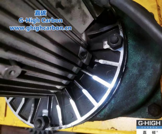 設(shè)備電機(jī)專項檢查