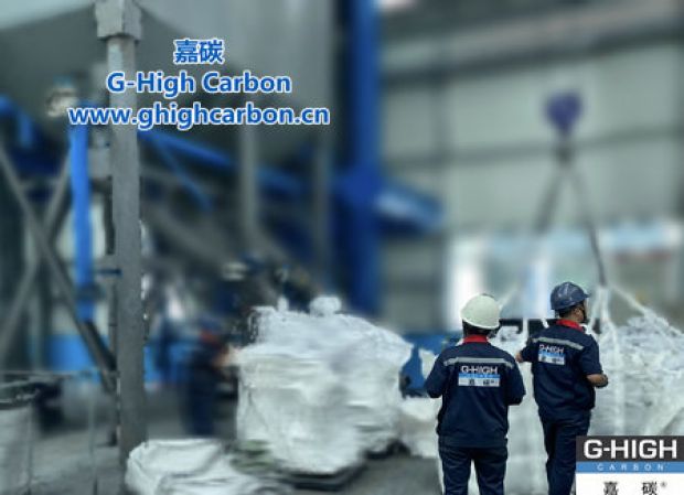 升級(jí)碳材料生產(chǎn)線，讓服務(wù)更進(jìn)一步