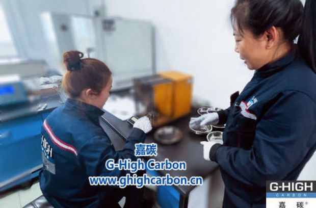 不斷提升質(zhì)檢人員業(yè)務(wù)能力，筑牢產(chǎn)品質(zhì)量基石
